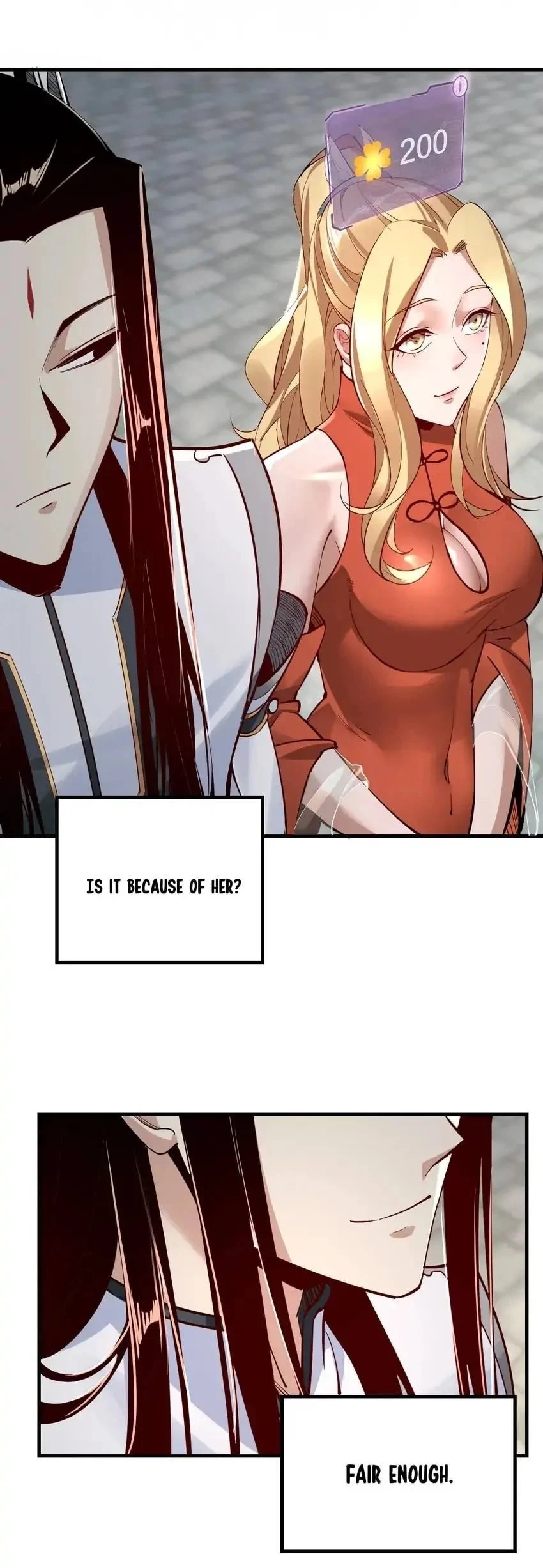 Read I Am the Fated Villain EN Manga Online