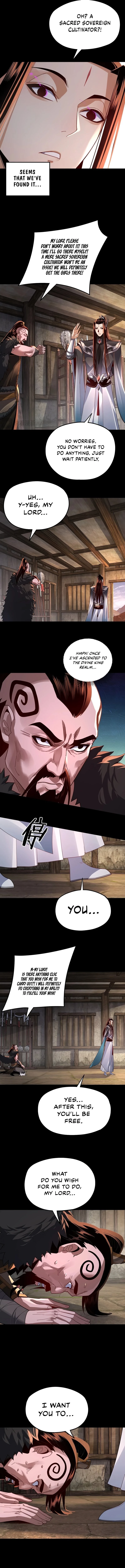 Read I Am the Fated Villain EN Manga Online
