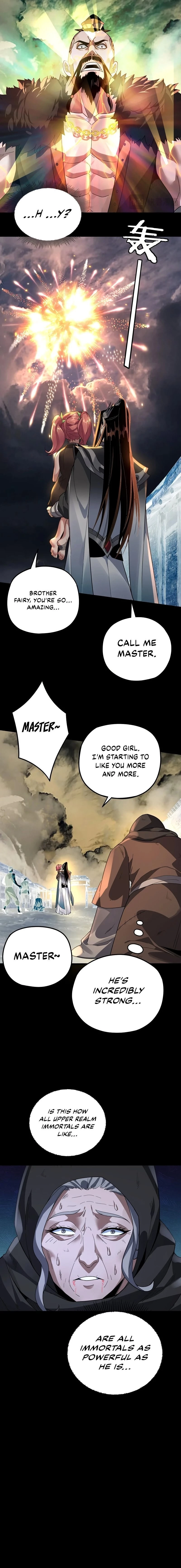 Read I Am the Fated Villain EN Manga Online