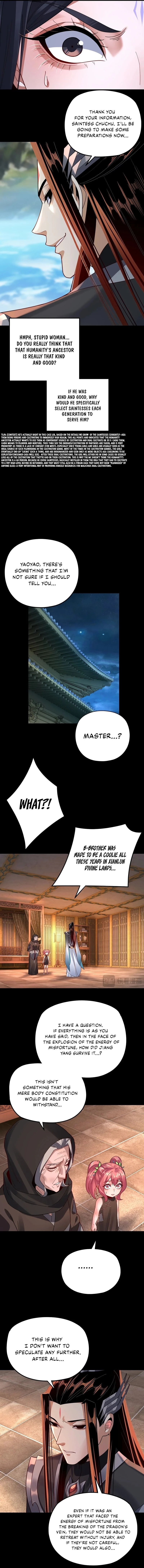 Read I Am the Fated Villain EN Manga Online