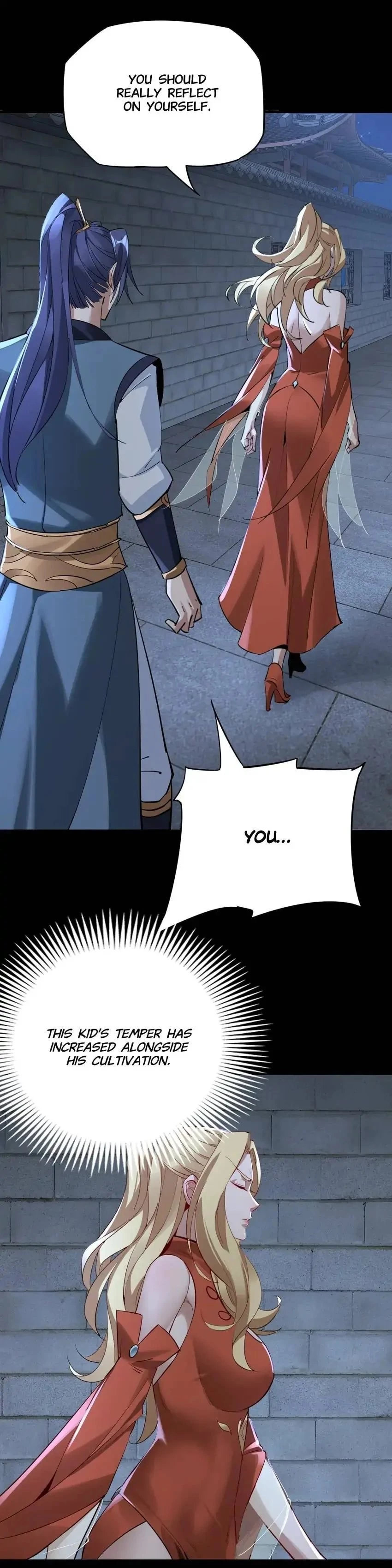 Read I Am the Fated Villain EN Manga Online