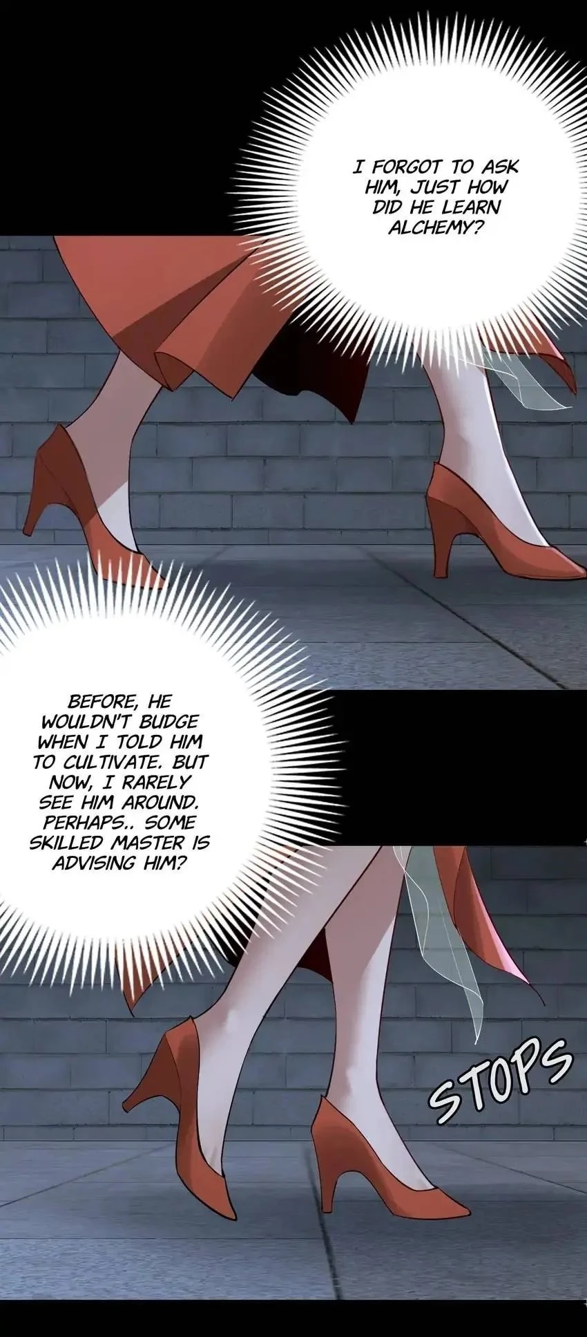 Read I Am the Fated Villain EN Manga Online