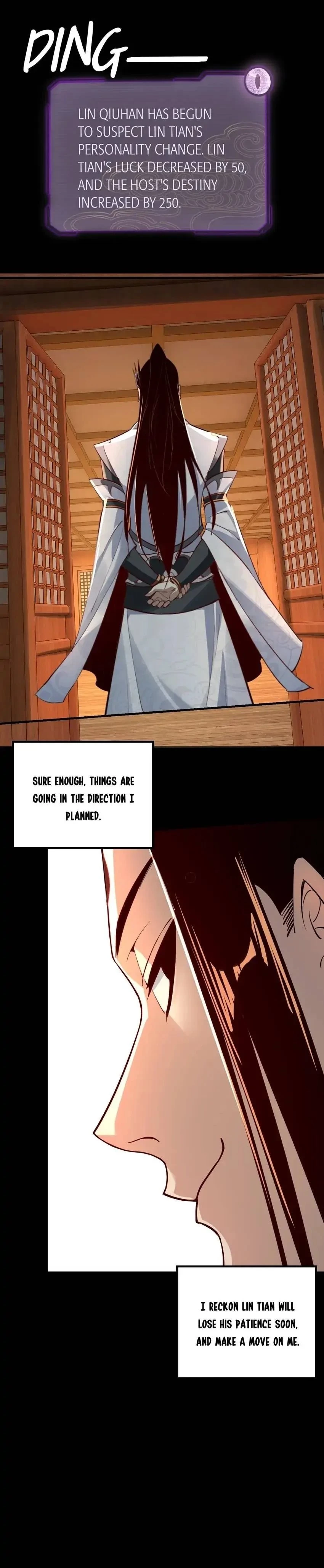 Read I Am the Fated Villain EN Manga Online