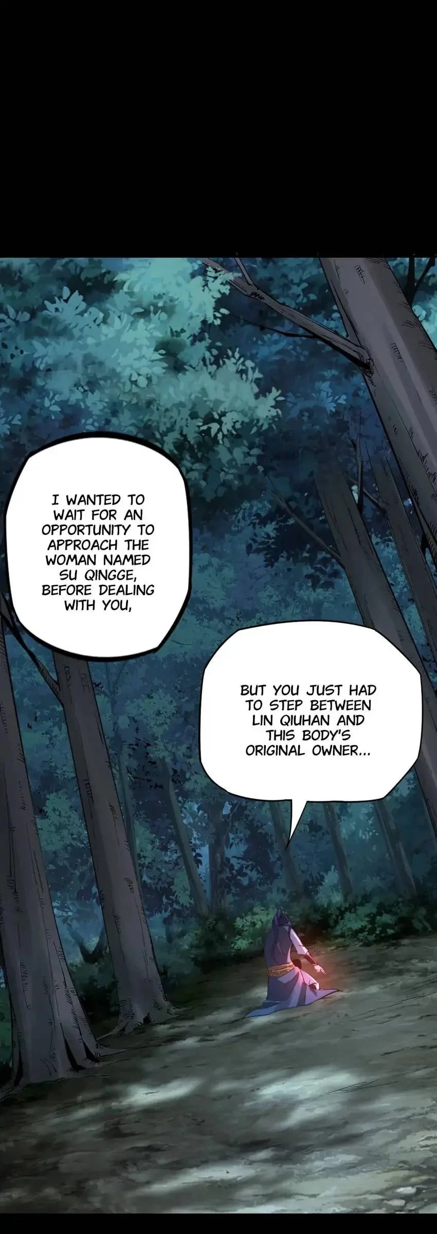 Read I Am the Fated Villain EN Manga Online