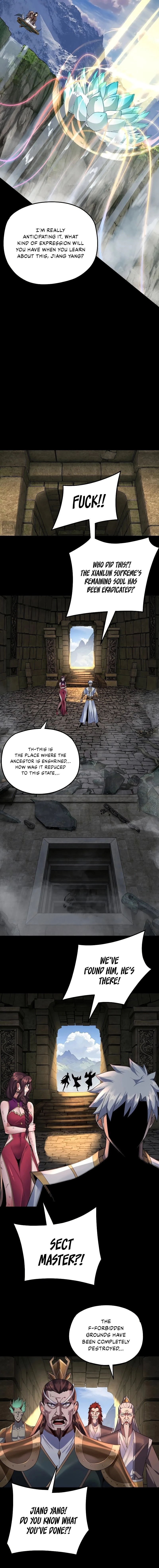 Read I Am the Fated Villain EN Manga Online