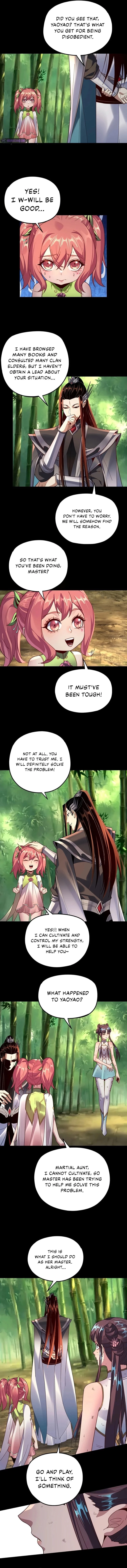 Read I Am the Fated Villain EN Manga Online