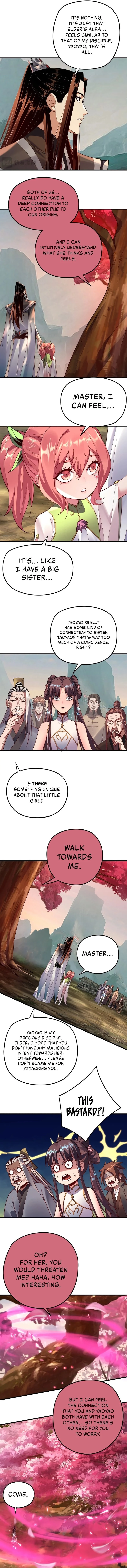 Read I Am the Fated Villain EN Manga Online