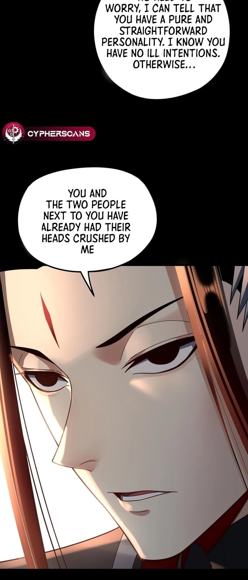 Read I Am the Fated Villain EN Manga Online