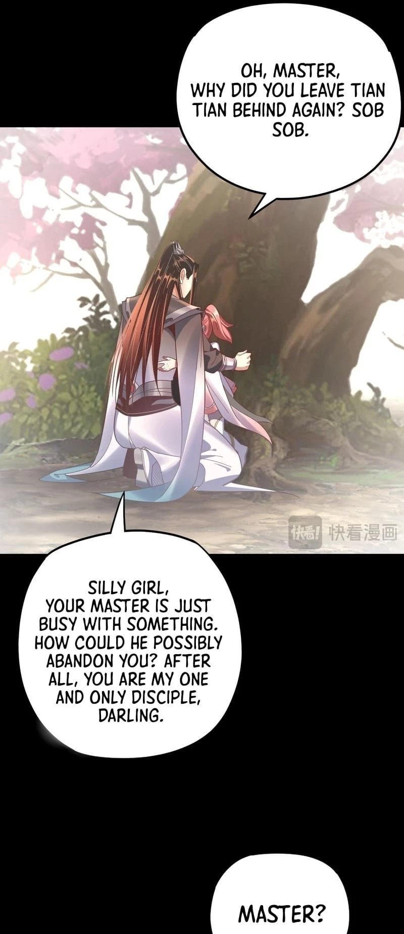 Read I Am the Fated Villain EN Manga Online