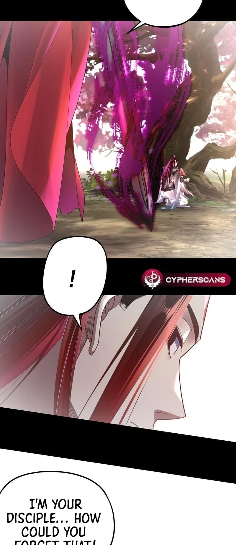 Read I Am the Fated Villain EN Manga Online