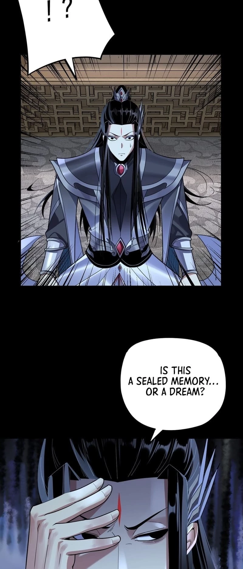 Read I Am the Fated Villain EN Manga Online