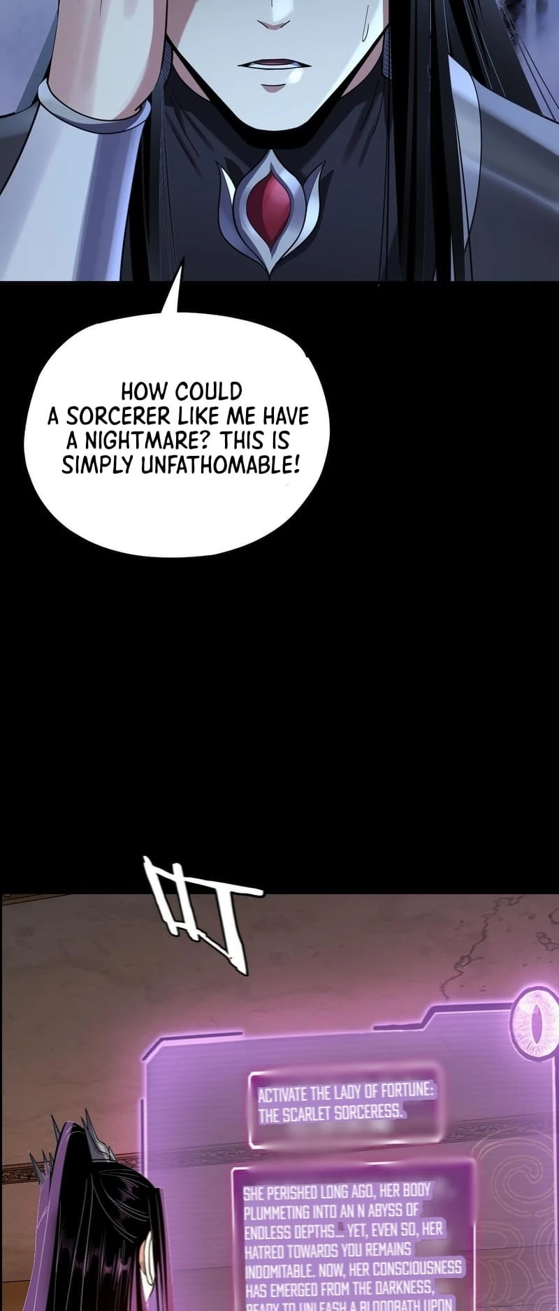 Read I Am the Fated Villain EN Manga Online