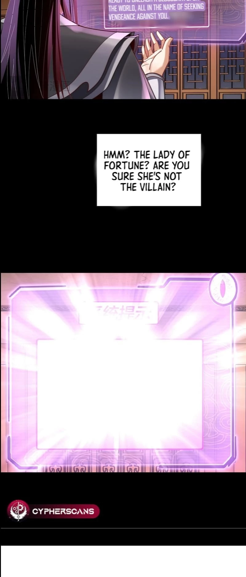 Read I Am the Fated Villain EN Manga Online
