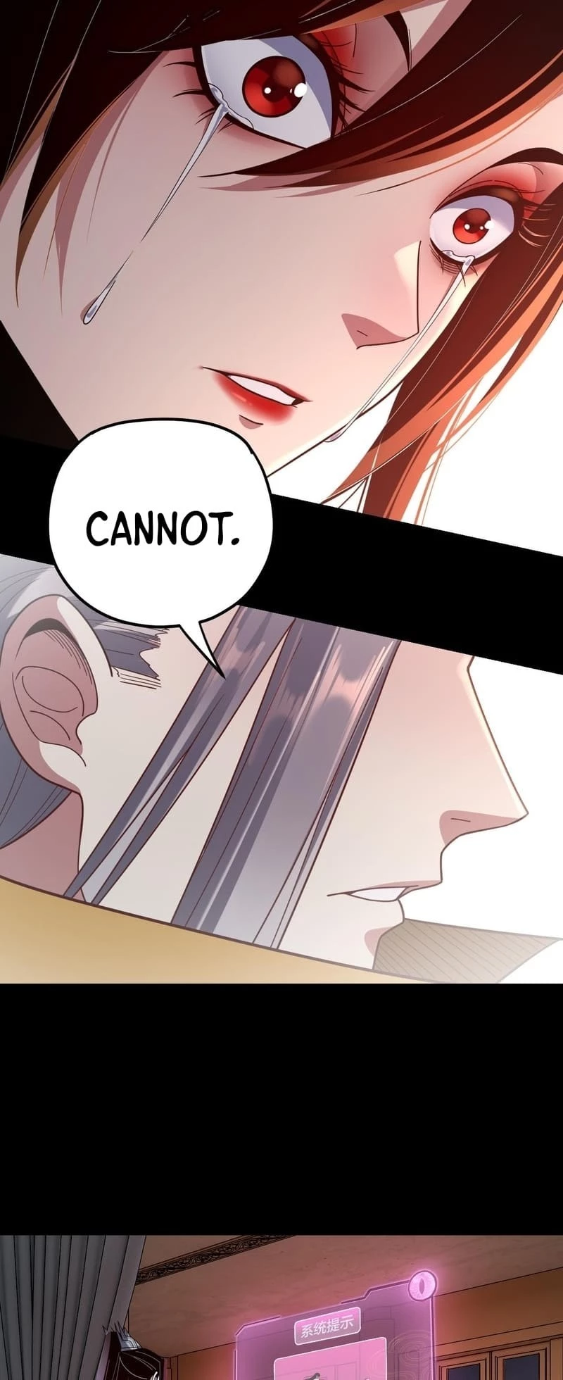 Read I Am the Fated Villain EN Manga Online