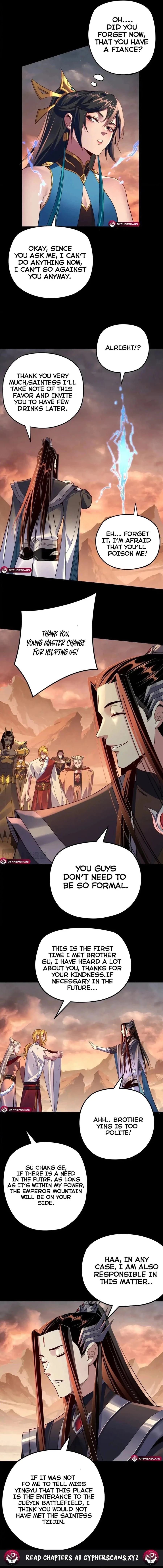 Read I Am the Fated Villain EN Manga Online