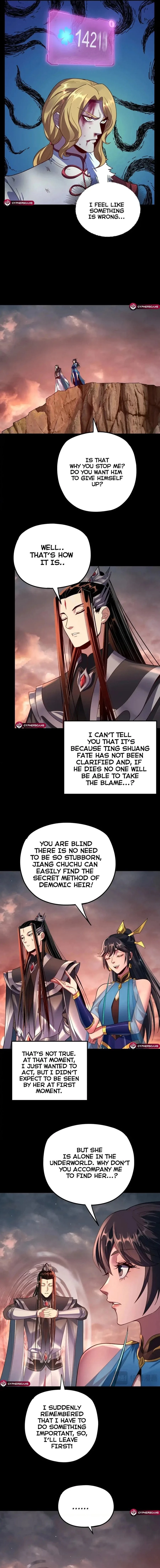 Read I Am the Fated Villain EN Manga Online