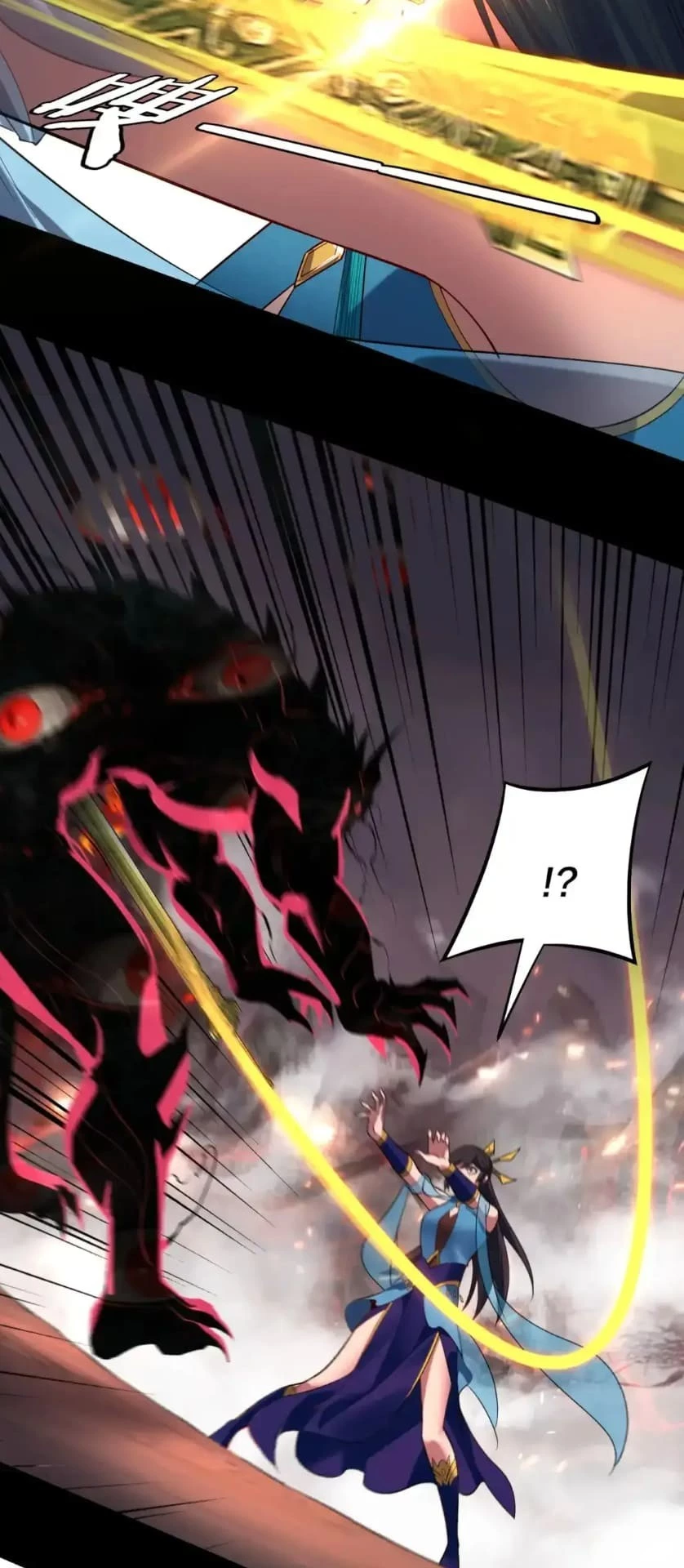 Read I Am the Fated Villain EN Manga Online