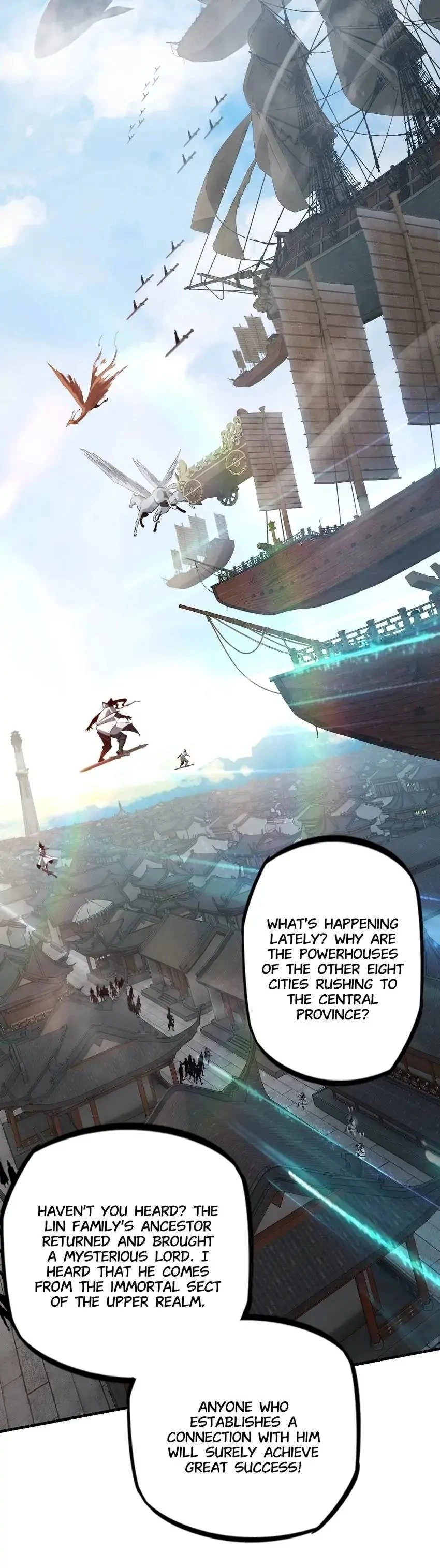 Read I Am the Fated Villain EN Manga Online