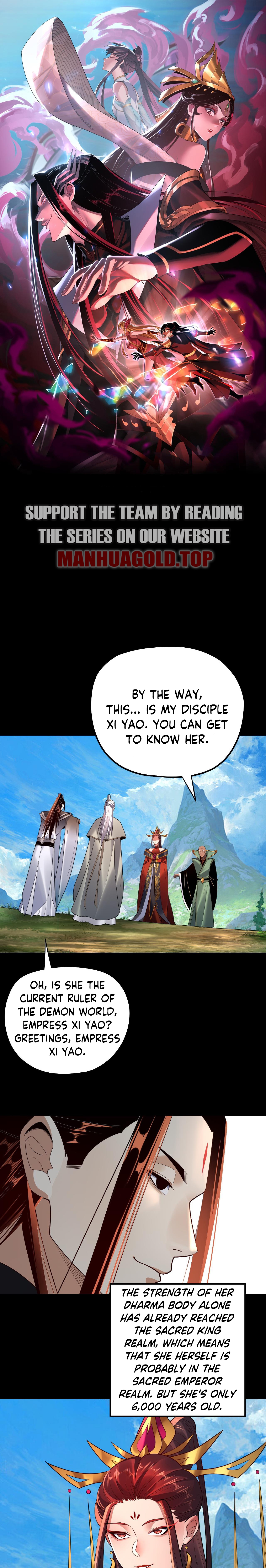 Read I Am the Fated Villain EN Manga Online