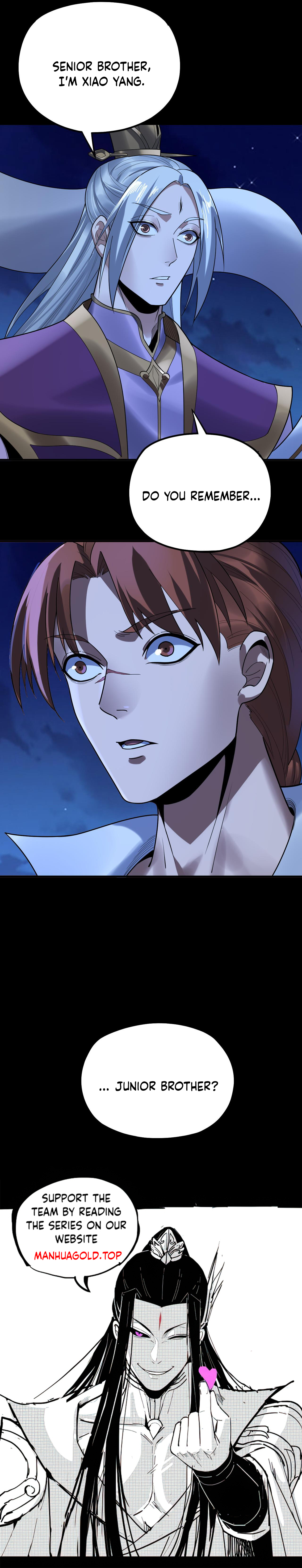 Read I Am the Fated Villain EN Manga Online