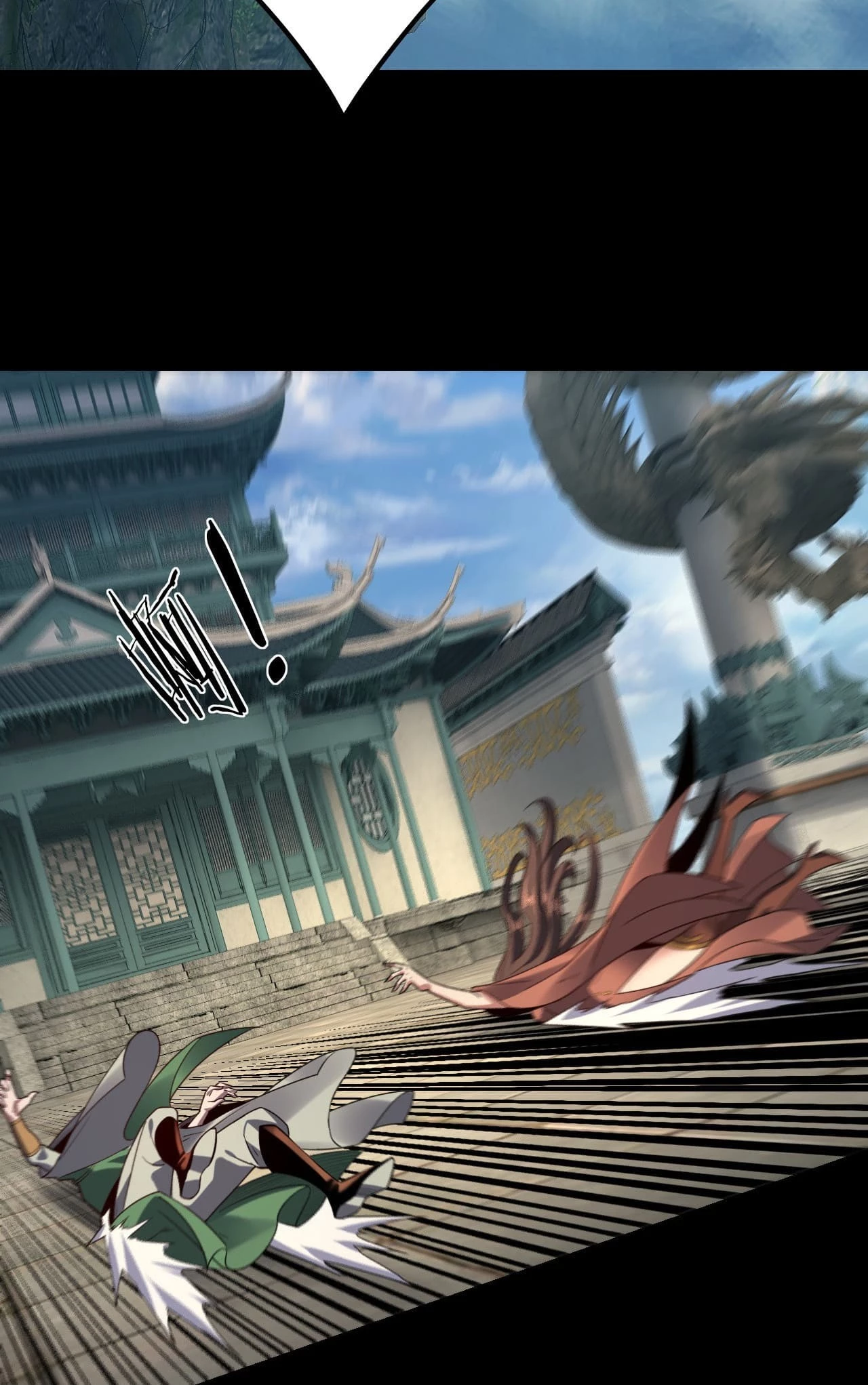 Read I Am the Fated Villain EN Manga Online