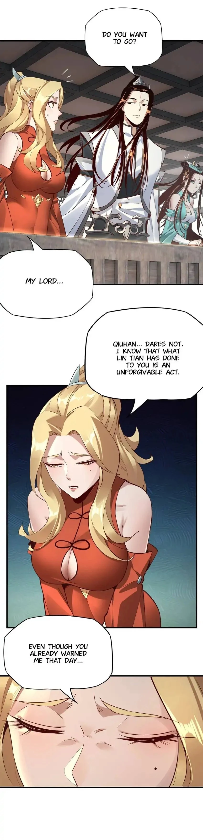 Read I Am the Fated Villain EN Manga Online