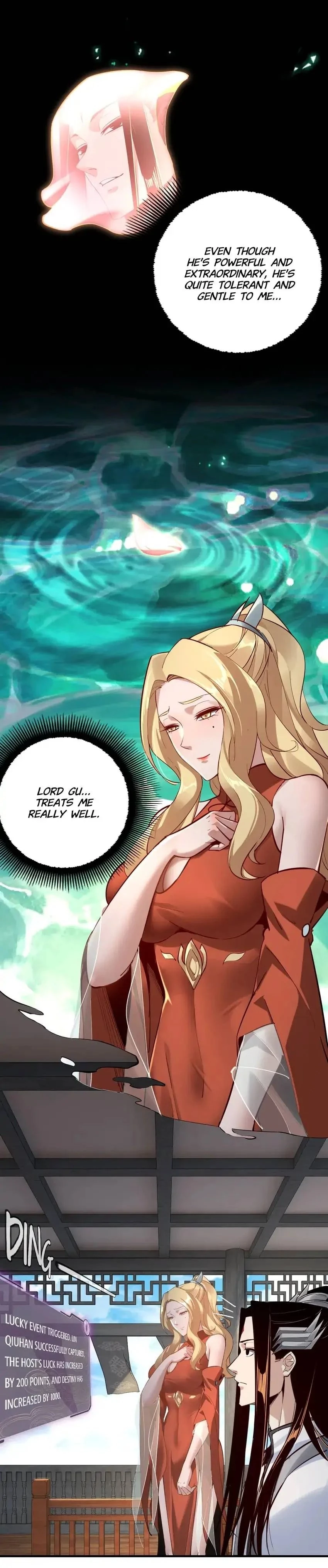 Read I Am the Fated Villain EN Manga Online