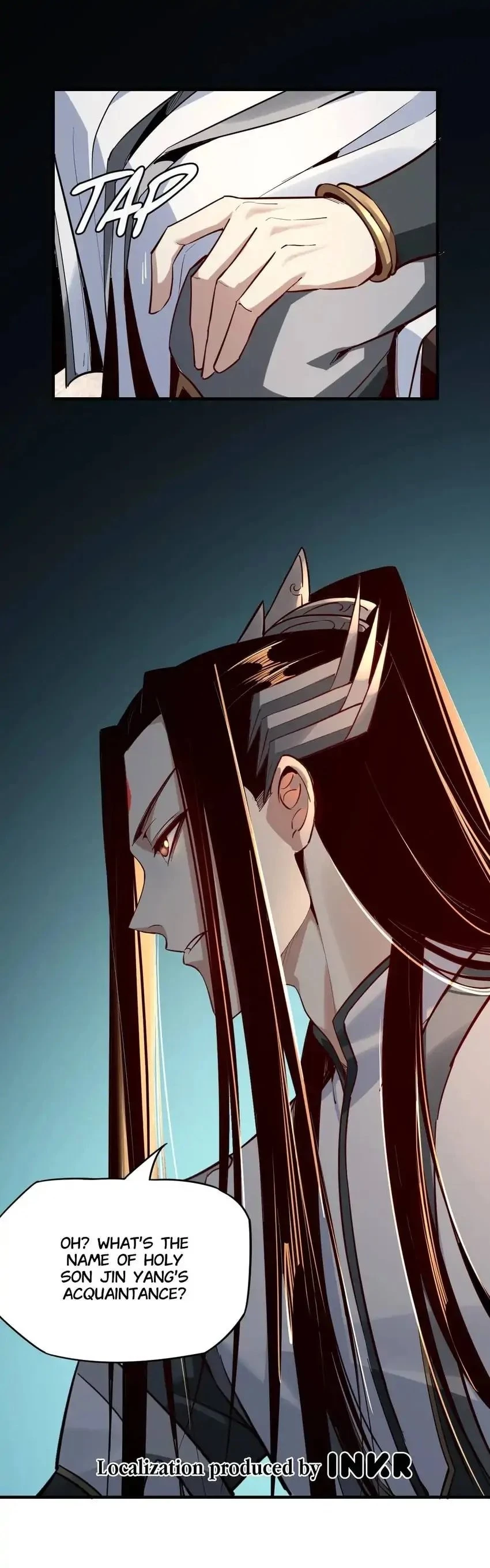 Read I Am the Fated Villain EN Manga Online