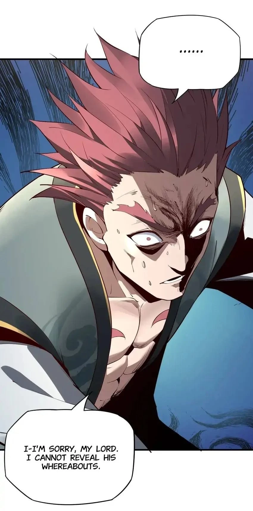 Read I Am the Fated Villain EN Manga Online