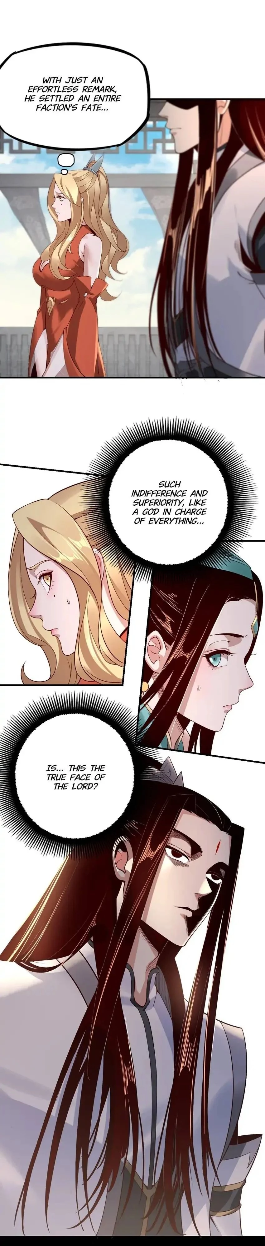 Read I Am the Fated Villain EN Manga Online