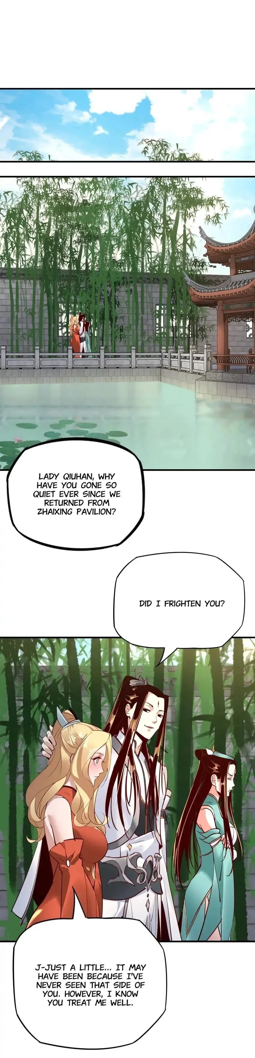 Read I Am the Fated Villain EN Manga Online