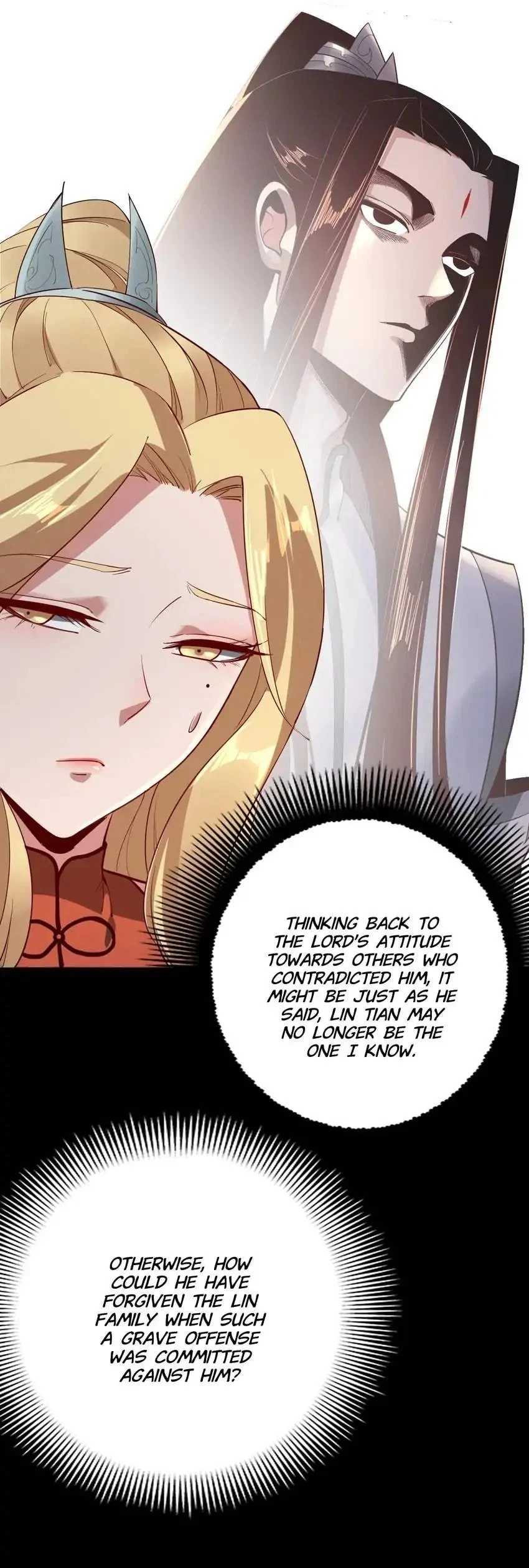 Read I Am the Fated Villain EN Manga Online