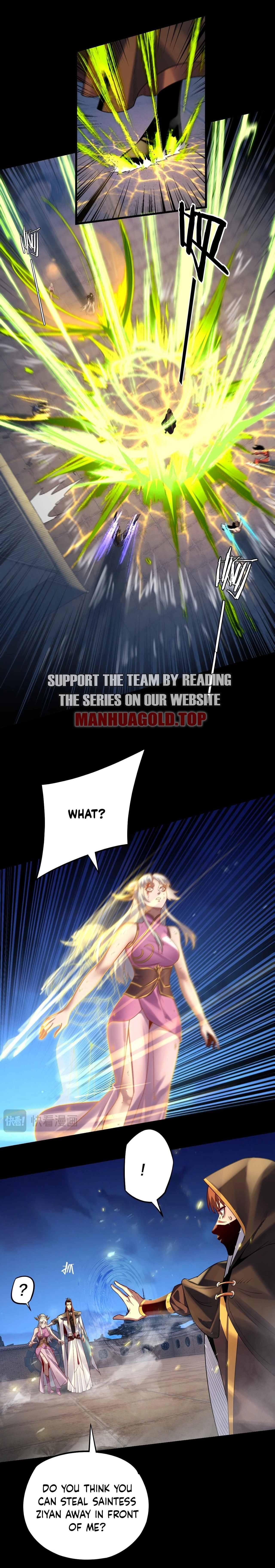 Read I Am the Fated Villain EN Manga Online