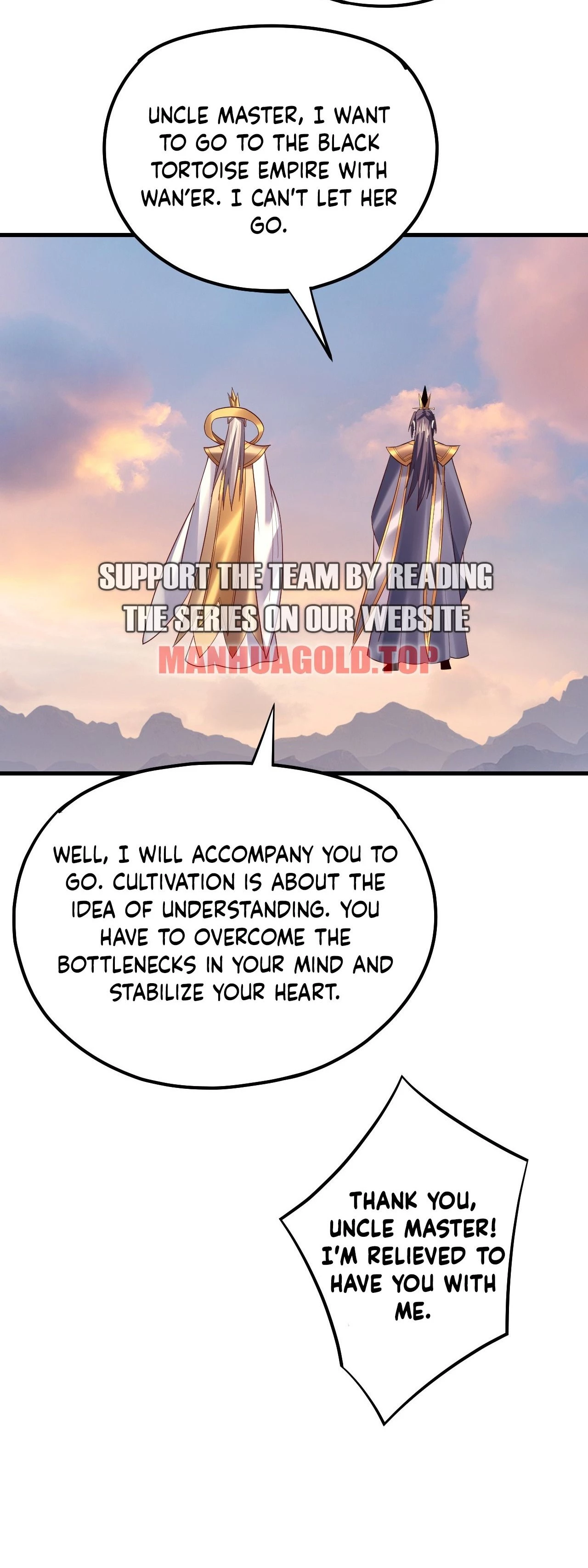 Read I Am the Fated Villain EN Manga Online