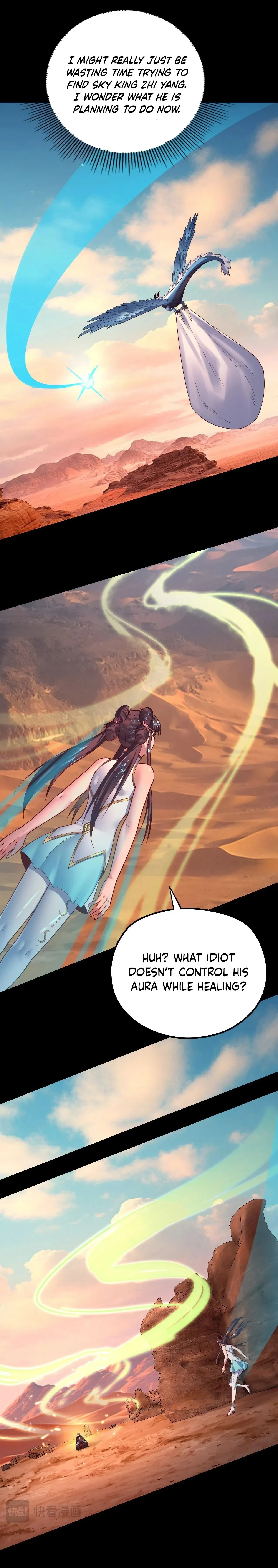 Read I Am the Fated Villain EN Manga Online
