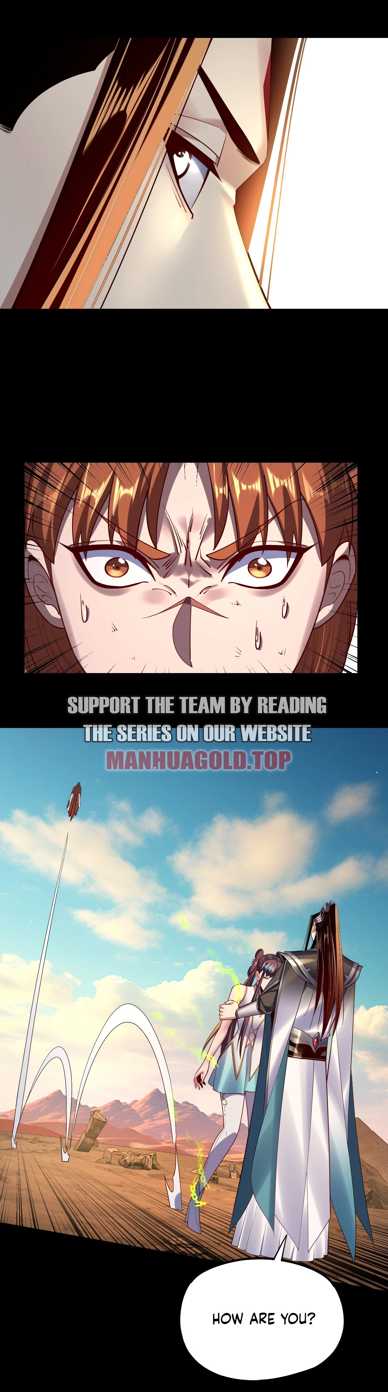 Read I Am the Fated Villain EN Manga Online