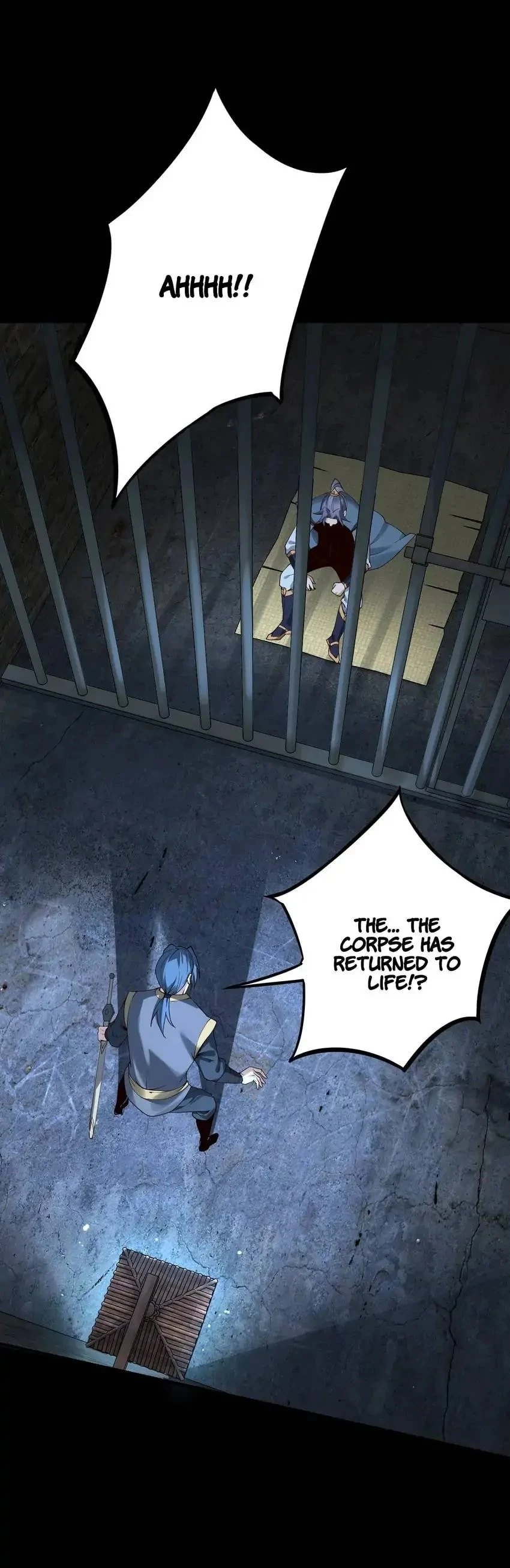 Read I Am the Fated Villain EN Manga Online