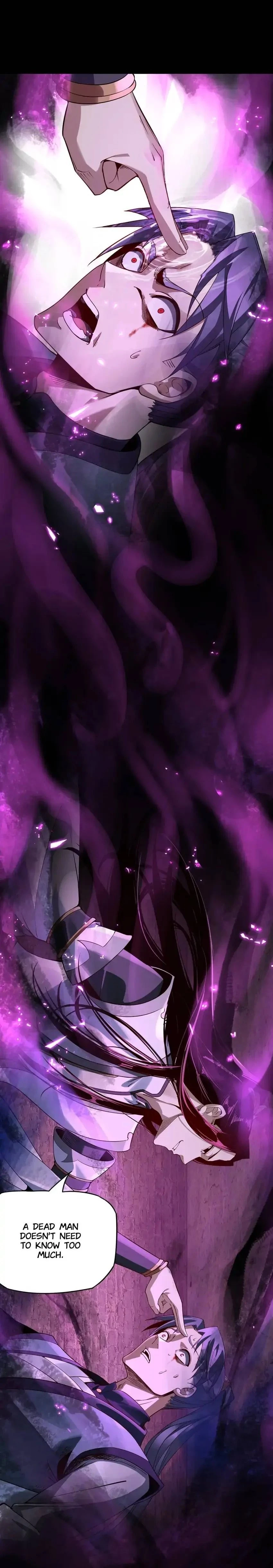 Read I Am the Fated Villain EN Manga Online