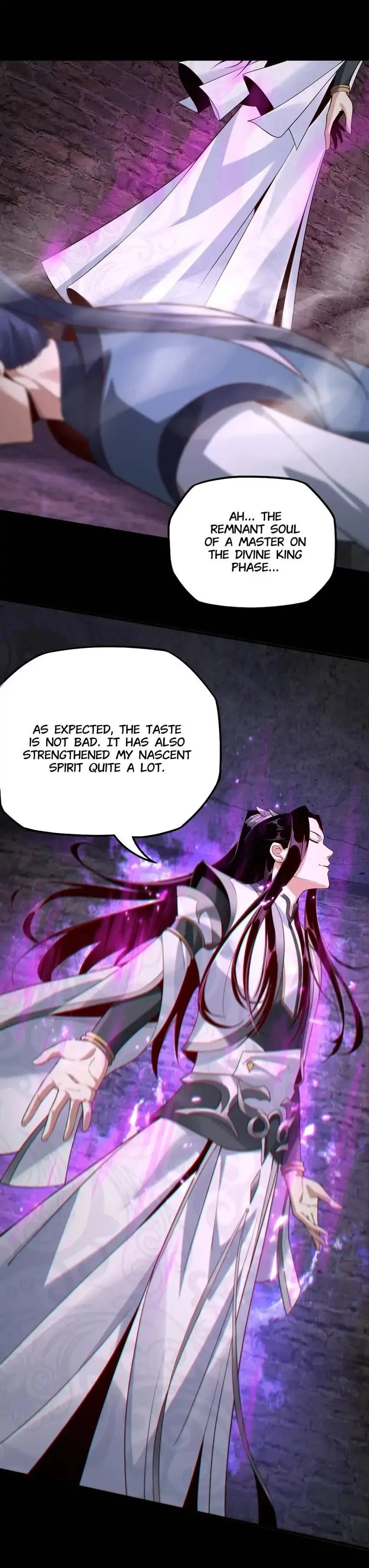 Read I Am the Fated Villain EN Manga Online