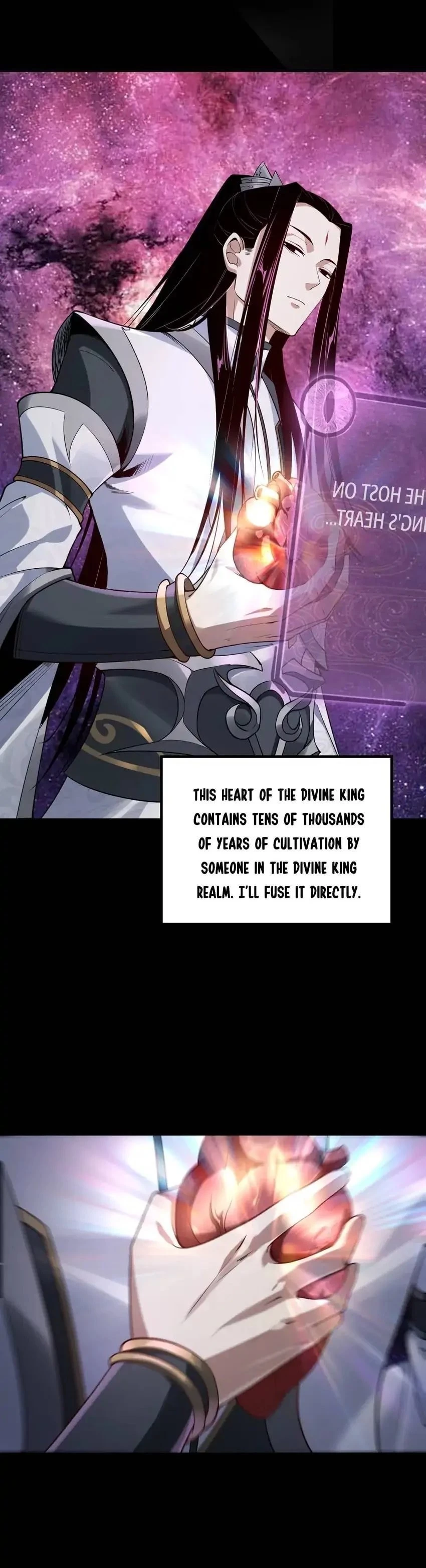 Read I Am the Fated Villain EN Manga Online