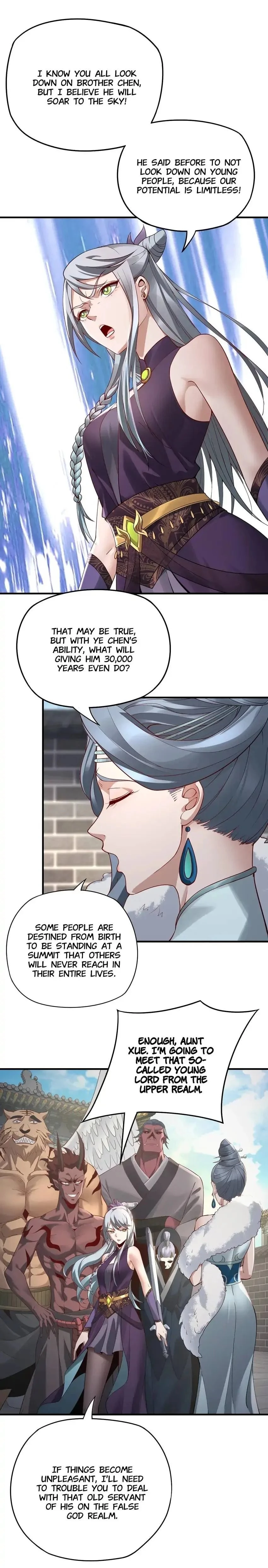 Read I Am the Fated Villain EN Manga Online
