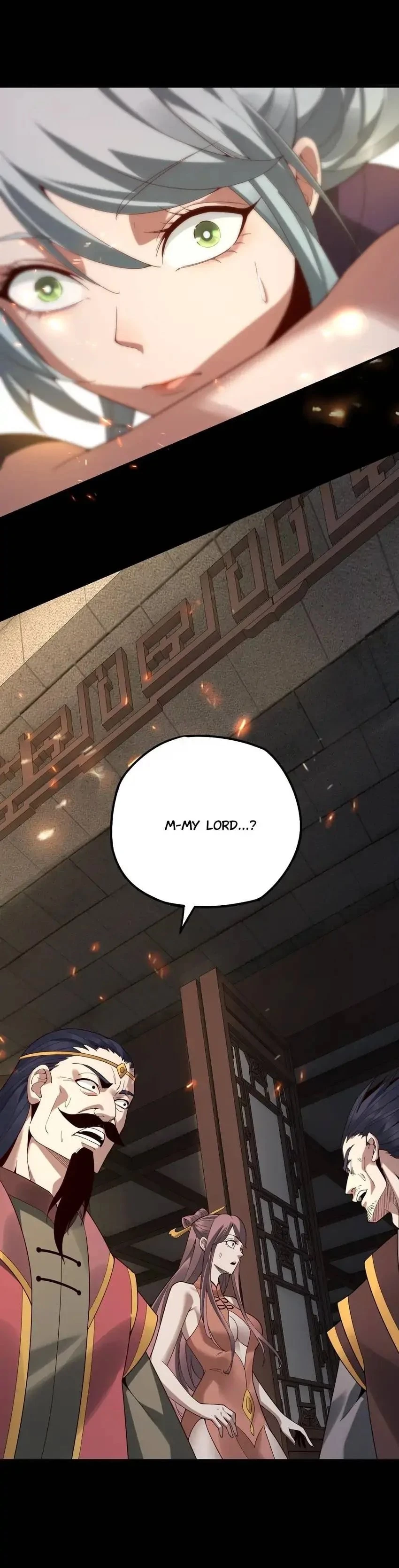 Read I Am the Fated Villain EN Manga Online