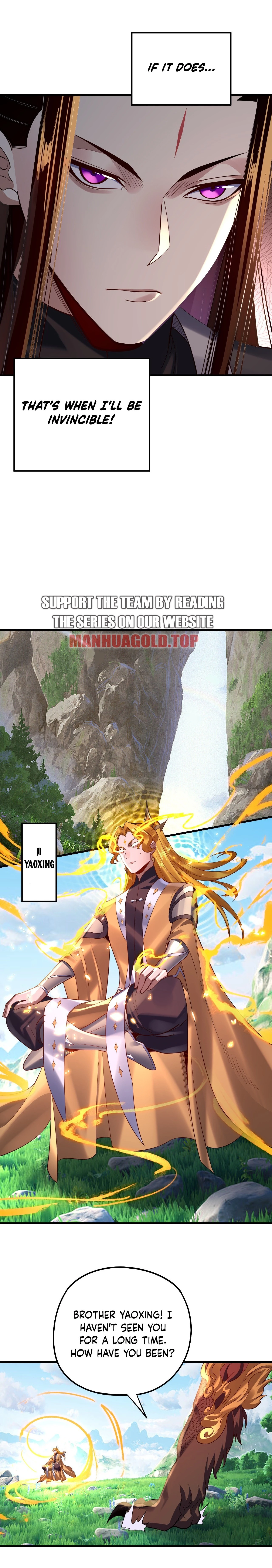 Read I Am the Fated Villain EN Manga Online