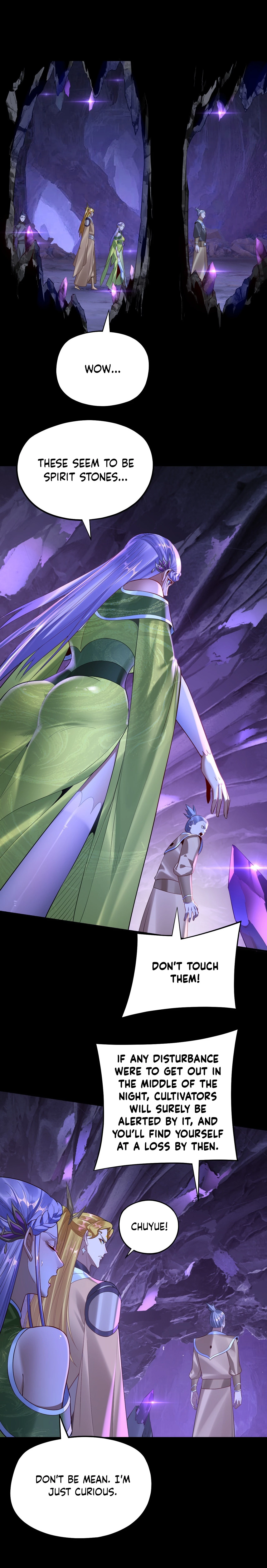 Read I Am the Fated Villain EN Manga Online