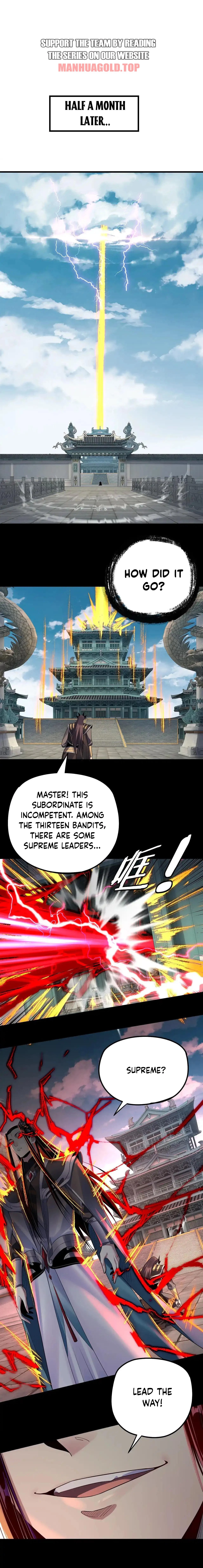 Read I Am the Fated Villain EN Manga Online