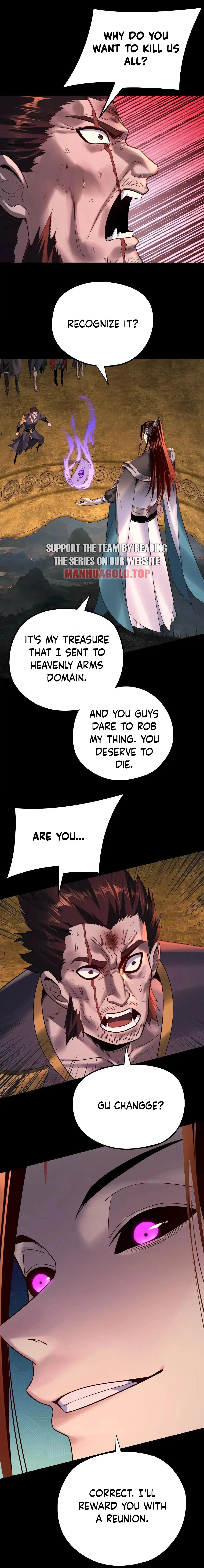 Read I Am the Fated Villain EN Manga Online