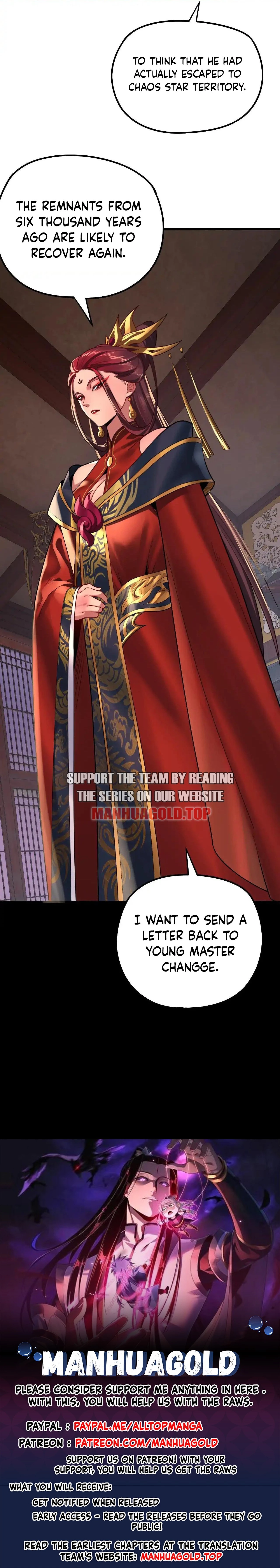 Read I Am the Fated Villain EN Manga Online