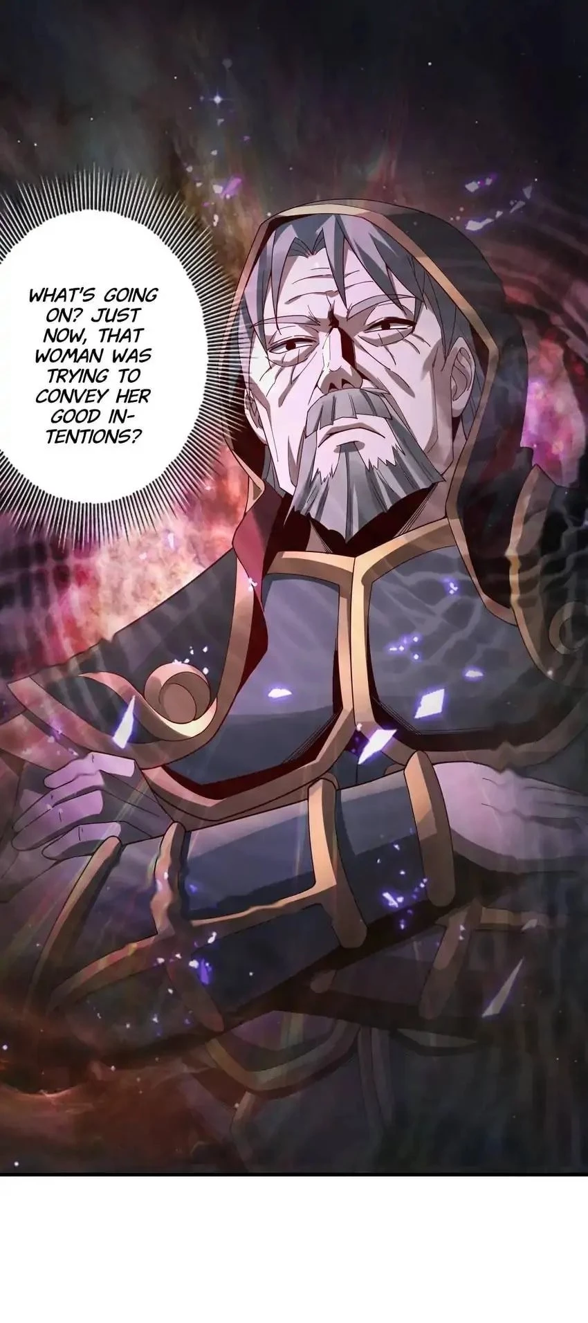 Read I Am the Fated Villain EN Manga Online