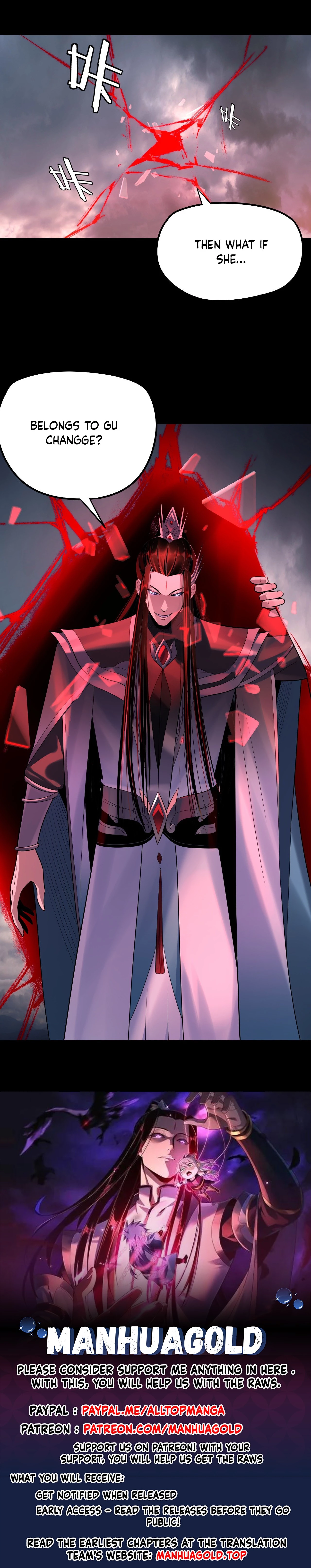 Read I Am the Fated Villain EN Manga Online