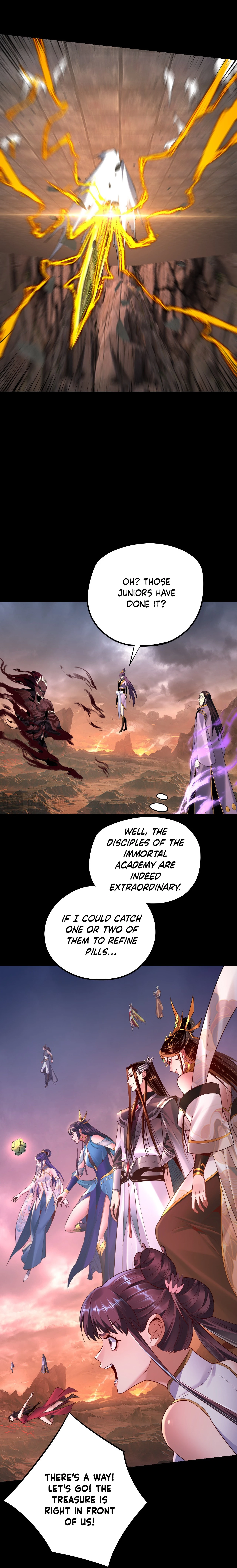 Read I Am the Fated Villain EN Manga Online